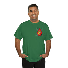 Load image into Gallery viewer, 1st Battalion 8th Marines Logo T-Shirts
