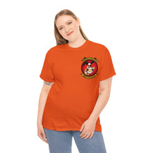 Load image into Gallery viewer, 15th Marine Expeditionary Unit (15th MEU) Logo T-Shirts