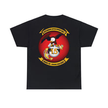 Load image into Gallery viewer, 15th Marine Expeditionary Unit (15th MEU) Logo T-Shirts