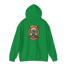 Load image into Gallery viewer, ”US Marines Sweatshirt | Hoodie Marine Wing Support Squadron-473”