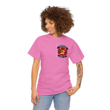 Load image into Gallery viewer, Marine Wing Support Squadron 372 (MWSS-372) Logo T-Shirts