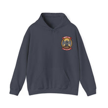 Load image into Gallery viewer, US Marines Sweatshirt | Hoodie Marine Wing Support Squadron-473