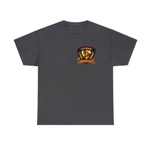 Load image into Gallery viewer, 12th Marine Littoral Regiment (12th MLR) Logo T-Shirts