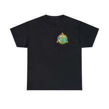 Load image into Gallery viewer, 4th Dental Battalion (4th Den Bn) Logo T-Shirts