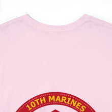 Load image into Gallery viewer, 10th Marines Logo T-Shirts