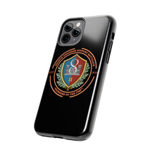 Load image into Gallery viewer, 8th Engineer Support Battalion (8th ESB) Logo Tough Phone Cases
