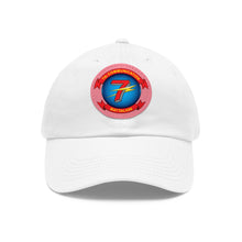 Load image into Gallery viewer, 7th Communication Battalion Logo Hat/Ball Cap