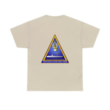 Load image into Gallery viewer, Center For Naval Aviation Technical Training Unit (CNATTU) NAS Pensacola Unit Logo T-Shirts