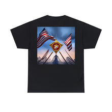 Load image into Gallery viewer, Unisex Heavy Cotton Tee