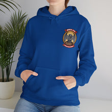 Load image into Gallery viewer, US Marines Sweatshirt | Hoodie Marine Wing Support Squadron-473