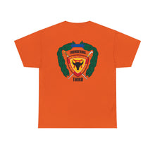 Load image into Gallery viewer, 3rd Battalion 4th Marines (3d Bn 4th Mar V34) Logo T-Shirts