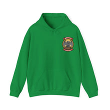 Load image into Gallery viewer, US Marines Sweatshirt | Hoodie Marine Wing Support Squadron-473