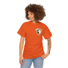 Load image into Gallery viewer, 6th Marine Corps District Headquarters (6th MCD) Logo T-Shirts