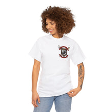 Load image into Gallery viewer, Combat Logistics Battalion 15 (CLB 15) Logo T-Shirts