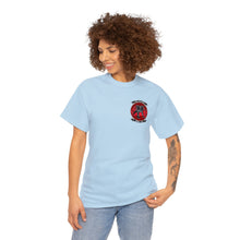 Load image into Gallery viewer, Marine Aviation Logistics Squadron 39 (MALS-39) Marine Corps Unit Logo T-Shirts