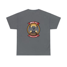 Load image into Gallery viewer, Marine Wing Support Squadron 473 (MWSS-473) Logo T-Shirts