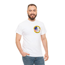 Load image into Gallery viewer, Camp Mujuk Republic of Korea Logo T-Shirts