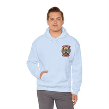 Load image into Gallery viewer, US Marines Sweatshirt | Hoodie Marine Wing Support Squadron-473