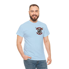 Load image into Gallery viewer, Combat Logistics Battalion 15 (CLB 15) Logo T-Shirts