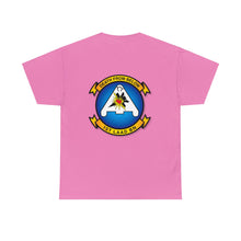 Load image into Gallery viewer, 1st Low Altitude Air Defense Battalion (LAAD) Logo T-Shirts