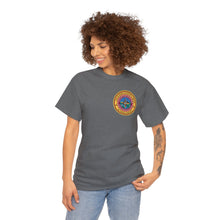 Load image into Gallery viewer, 4th Marine Logistics Group (4th MLG) Marine Forces Reserve Logo T-Shirts