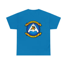 Load image into Gallery viewer, 1st Low Altitude Air Defense Battalion (LAAD) Logo T-Shirts