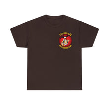 Load image into Gallery viewer, 15th Marine Expeditionary Unit (15th MEU) Logo T-Shirts