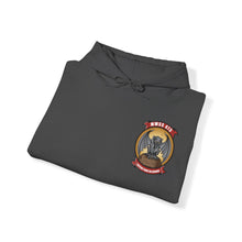 Load image into Gallery viewer, ”US Marines Sweatshirt | Hoodie Marine Wing Support Squadron-473”
