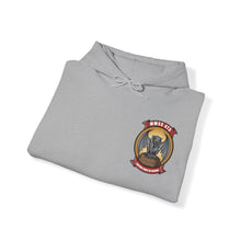 Load image into Gallery viewer, ”US Marines Sweatshirt | Hoodie Marine Wing Support Squadron-473”
