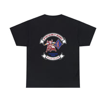 Load image into Gallery viewer, 3rd Battalion 1st Marines (3rd Bn 1st Mar V31) Logo T-Shirts