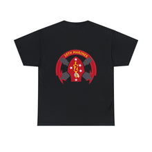 Load image into Gallery viewer, 10th Marines Logo T-Shirts