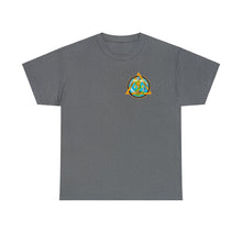 Load image into Gallery viewer, 4th Dental Battalion (4th Den Bn) Logo T-Shirts