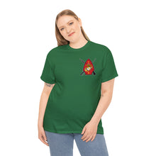 Load image into Gallery viewer, 1st Battalion 8th Marines Logo T-Shirts