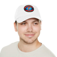 Load image into Gallery viewer, 7th Communication Battalion Logo Hat/Ball Cap