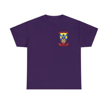 Load image into Gallery viewer, 2nd Battalion 5th Marines (2d Bn 5th Mar) Logo T-Shirts