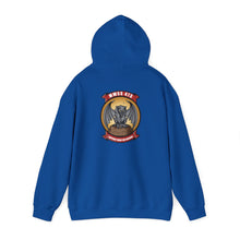 Load image into Gallery viewer, ”US Marines Sweatshirt | Hoodie Marine Wing Support Squadron-473”