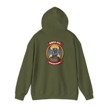 Load image into Gallery viewer, US Marines Sweatshirt | Hoodie Marine Wing Support Squadron-473