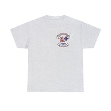 Load image into Gallery viewer, 3rd Battalion 1st Marines (3rd Bn 1st Mar V31) Logo T-Shirts