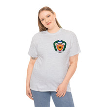 Load image into Gallery viewer, 3rd Battalion 4th Marines (3d Bn 4th Mar V34) Logo T-Shirts