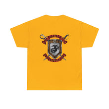 Load image into Gallery viewer, Combat Logistics Battalion 15 (CLB 15) Logo T-Shirts