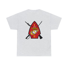 Load image into Gallery viewer, 1st Battalion 8th Marines Logo T-Shirts