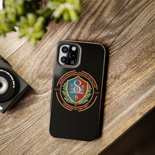 Load image into Gallery viewer, 8th Engineer Support Battalion (8th ESB) Logo Tough Phone Cases