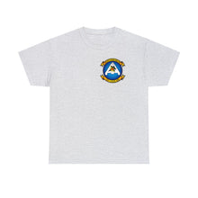 Load image into Gallery viewer, 1st Low Altitude Air Defense Battalion (LAAD) Logo T-Shirts
