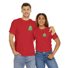 Load image into Gallery viewer, 4th Dental Battalion (4th Den Bn) Logo T-Shirts