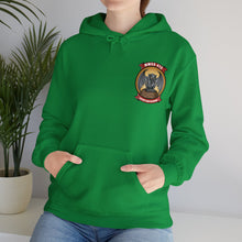 Load image into Gallery viewer, US Marines Sweatshirt | Hoodie Marine Wing Support Squadron-473