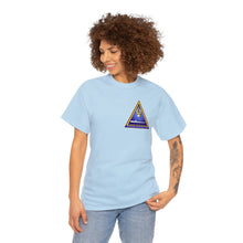 Load image into Gallery viewer, Center For Naval Aviation Technical Training Unit (CNATTU) NAS Pensacola Unit Logo T-Shirts