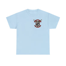 Load image into Gallery viewer, Combat Logistics Battalion 15 (CLB 15) Logo T-Shirts