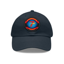 Load image into Gallery viewer, 7th Communication Battalion Logo Hat/Ball Cap