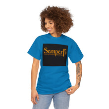 Load image into Gallery viewer, Copy of Marine Wing Support Squadron 372 (MWSS-372) Logo T-Shirts