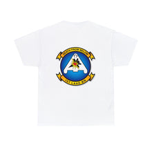 Load image into Gallery viewer, 1st Low Altitude Air Defense Battalion (LAAD) Logo T-Shirts